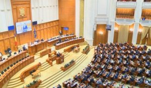 Roumanie : un nouveau texte en préparation sur l'allègement de la législation anticorruption
