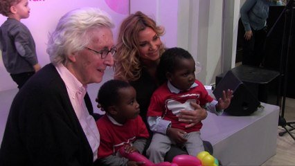 Election Bebe Cadum 17 Dans Les Coulisses De La Rigoladerie Sur Orange Videos