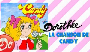 Dorothée : La chanson de Candy (1988)