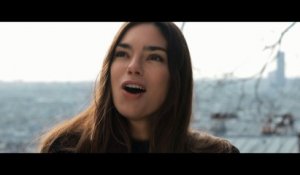 Alma chante "Requiem" (Eurovision 2017)