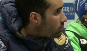Biathlon - ChM - Hochfilzen : Une conférence de presse sous tension après le relais mixte