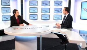 Nicolas Bay (FN): «Marine Le Pen ne plafonne pas, les sondages la donnent à un niveau stable et élevé»