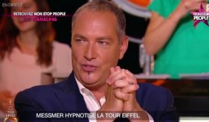 Céline Dion en deuil de René Angélil : l’hypnotiseur Messmer a la solution (VIDEO)