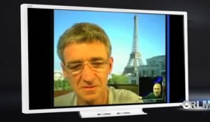 ORLM-252 : 4P -  Rencontre avec Jean-Marie Hullot, le papa français de l'iPhone