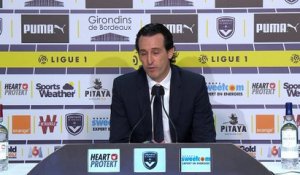 25e j. - Emery : ''Une bonne mentalité''