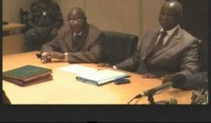La BAD et la Côte d'Ivoire signent l'accord de siège révisé
