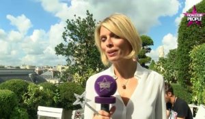 Geneviève de Fontenay invitée par Sylvie Tellier pour le retour d’Iris Mittenaere en France ! (vidéo)