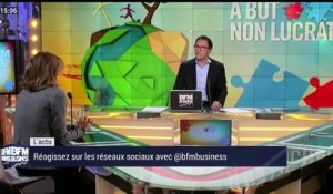 L'actu: Les fondations de grandes entreprises françaises volent au secours d'Haïti - 11/02