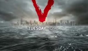 V (2009) - Promo - 1x06