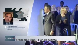 Communication politique de Fillon : peut-il encore remporter la présidentielle?
