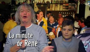 Nantes 3-2 OM : la minute de René