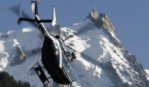 Avalanche mortelle à Tignes : au moins quatre victimes