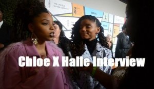 HHV Exclusive: Chloe X Halle talk "Sugar Symphony" EP, debut album, linking with Beyonce, and more