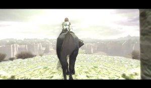 Shadow of the Colossus : Introduction