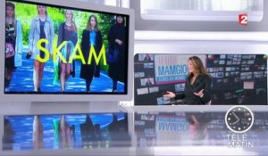 Échos du monde - « Skam », la série norvégienne qui explose