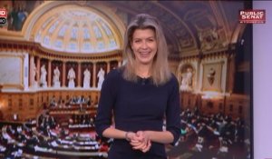 Audition de jean-François de Carenco - Les matins du Sénat (14/02/2017)