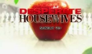 Desperate Housewives - Promo - 6x21