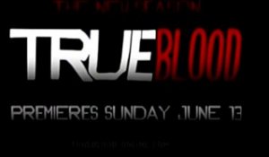 True Blood - Saison 3 - Trailer Officiel