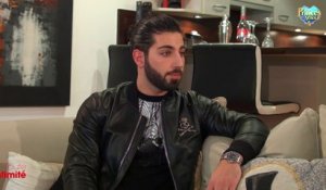 En Toute Intimité : Zaven (LPDLA) : "Sabrina correspond à mon style de femme !"