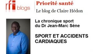 Sport et accidents cardiaques