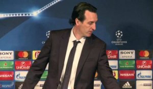 Réactions PSG - Barcelone : "Un Grand match avec un grand esprit"