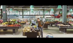 Film Houra.fr, les courses sans aller les faire - La balance 15" / agence Les Présidents