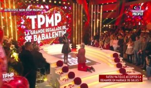 TPMP : Gilles Verdez se confie sur sa famille recomposée avec Fatou (VIDEO)
