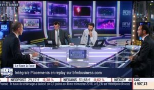 Alexandre Hezez VS Jean-Marie Mercadal (1/2): Les marchés vont-ils continuer à progresser ? - 16/02