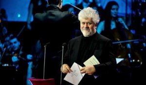 Cannes : après la polémique Polanski, la pétition contre Pedro Almodovar