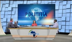 POLITITIA - Afrique: Les enjeux du sommet d'Oyala - 15/02/2017