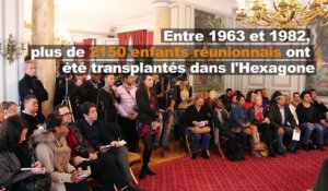 "Réunionnais de la Creuse" : Point d'étape de la Commission d'experts