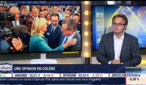 "La colère est un mot qui résume l'état d'esprit des Français face à cette élection", François Miquet-Marty - 17/02
