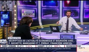 Françoise Rochette VS Thibault Prebay (2/2): France-Allemagne: Faut-il s'inquiéter de l'écart des taux à 10 ans qui continue de se creuser ? - 17/02
