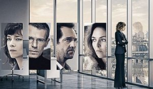 CORPORATE Bande Annonce (2017)