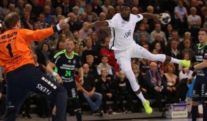 Flensbourg - PSG Handball : les réactions d'après match