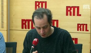 Tanguy Pastureau : Bayrou aime un autre être que lui