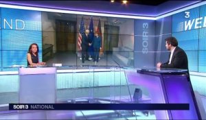 OTAN : À Munich, Mike Pence tente de rassurer ses alliés européens