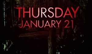 The Vampire Diaries - Promo Saison 2