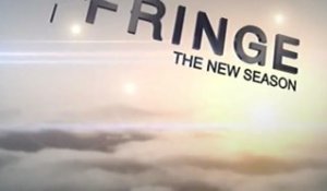 Fringe - Promo Saison 3