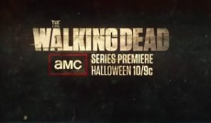 The Walking Dead - Teaser saison 1