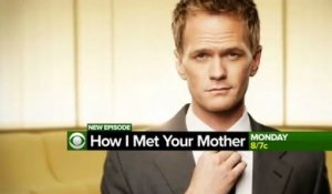 How I Met Your Mother - Promo - 6x07