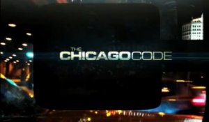 The Chicago Code - Promo Saison 1