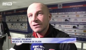 Ligue 1 - Balmont : "On se fait entuber à chaque match"