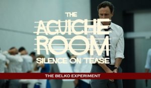 Aguiche Room - The Belko Experiment