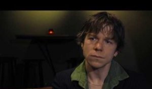 Cage The Elephant interview - Matt Shultz