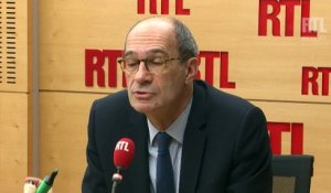 Éric Woerth était l'invité de RTL le 20 février 2017
