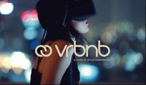 vr-bnb, l'Airbnb des salles de réalité virtuelle