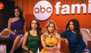 Pretty Little Liars : promo suite de la saison 1