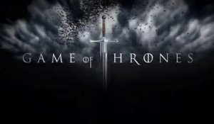 Game Of Thrones - Promo saison 1 - Raven