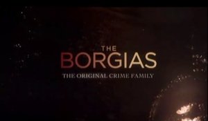 The Borgias - Promo Saison 1